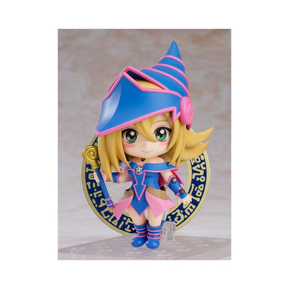 Figura - Nendoroid 1596 - Dark Magician Girl [Reissue] Yu-Gi-Oh! [Good Smile Company]