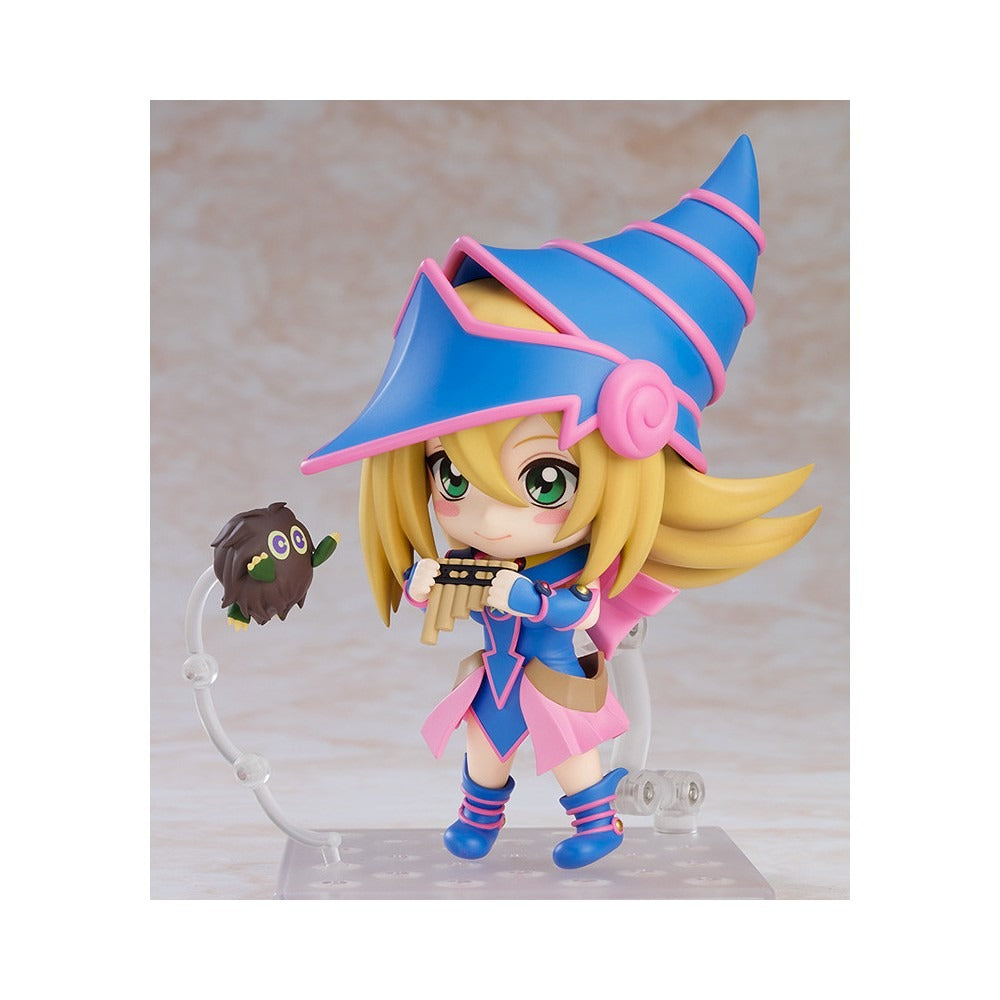 Figura - Nendoroid 1596 - Dark Magician Girl [Reissue] Yu-Gi-Oh! [Good Smile Company]