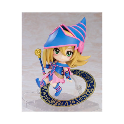 Figura - Nendoroid 1596 - Dark Magician Girl [Reissue] Yu-Gi-Oh! [Good Smile Company]