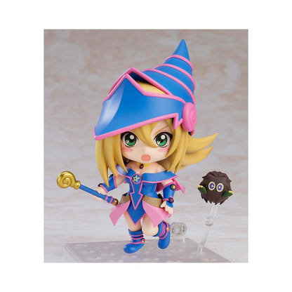 Figura - Nendoroid 1596 - Dark Magician Girl [Reissue] Yu-Gi-Oh! [Good Smile Company]