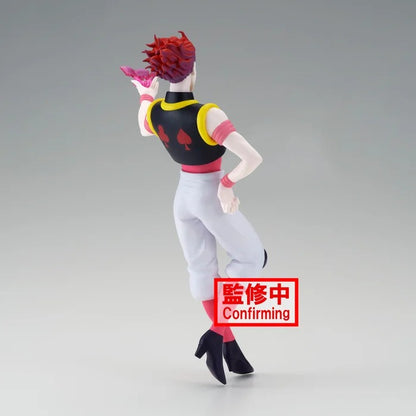 Figura - Hunter x Hunter Vibration Stars Hyskoa (Hisoka)