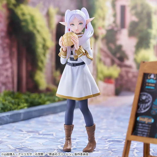 Figura - Frieren: Beyond Journey's EndLuminasta "Frieren" -Frieren's Daily Life