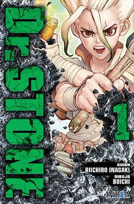 Dr. Stone 01