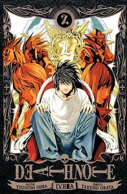 Death Note 2