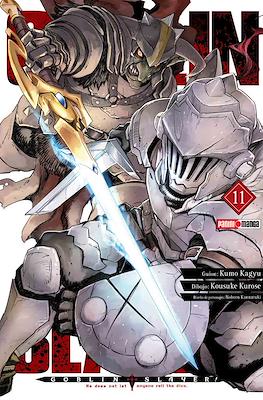 Goblin Slayer 11