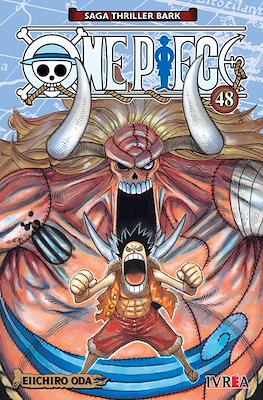 One piece 48