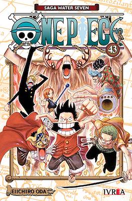 One piece 43