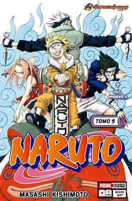 Naruto 05