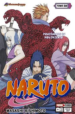 Naruto 39