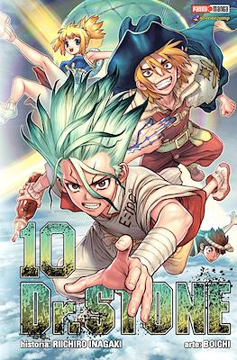 Dr. Stone 10