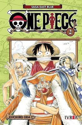 One piece 02