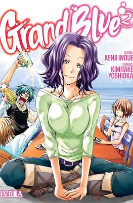 Grand Blue 02