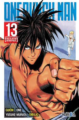 One Punch-Man 13