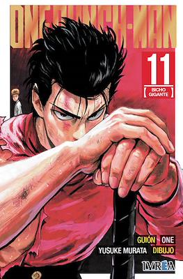 One Punch-Man 11