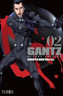 Gantz 02