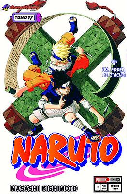 Naruto 17