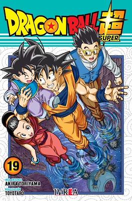 Dragon Ball Super 19