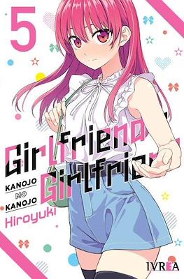 Girlfriend &amp; Girlfriend (Kanojo mo Kanojo) 05