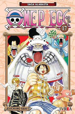 One piece 17