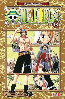 One piece 18