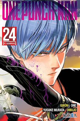 One Punch-Man 24