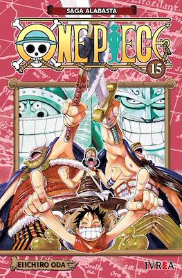 One piece 15