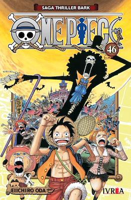 One piece 46