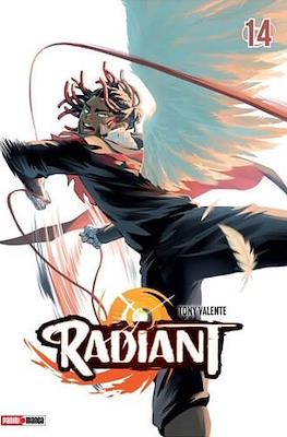 Radiant 14