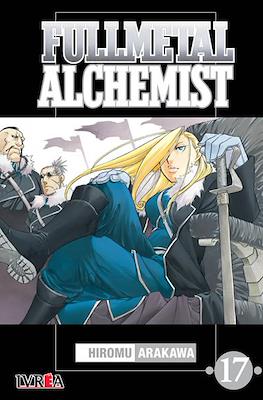 Fullmetal Alchemist 17