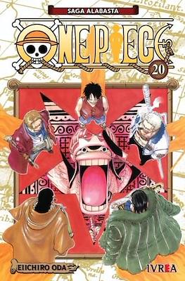 One piece 20