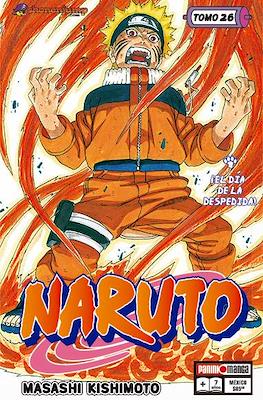 Naruto 26