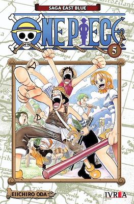 One piece 04