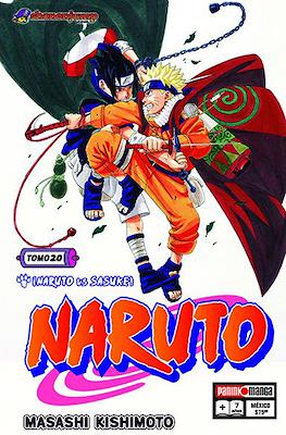 Naruto 20