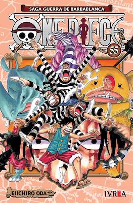 One piece 55