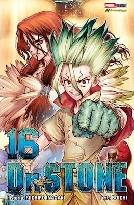 Dr. Stone 16