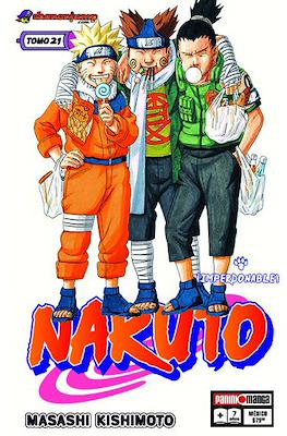 Naruto 21