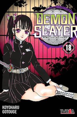 Demon Slayer (Kimetsu no Yaiba) 18