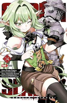 Goblin Slayer 14