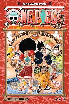 One piece 33