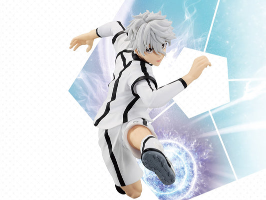 Figura de  Nagi-Seishirou - Movie Bluelock -EPISODE