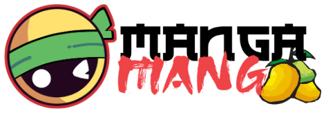 Manga Mango Logo
