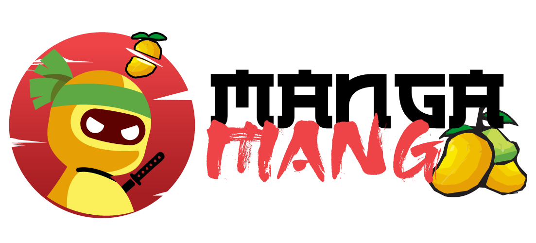 Manga Mango Logo